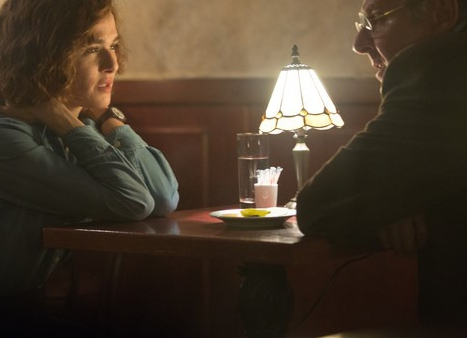    Zdjęcia do filmu „Denial" z Rachel Weisz i Tomem Wilkinsonem w Krakowie