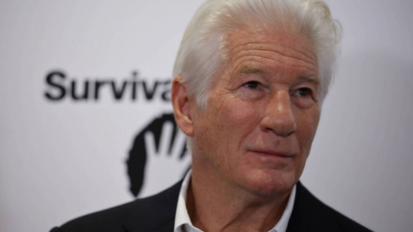 Richard Gere dołączył do obsady serialu „Off Weeks”