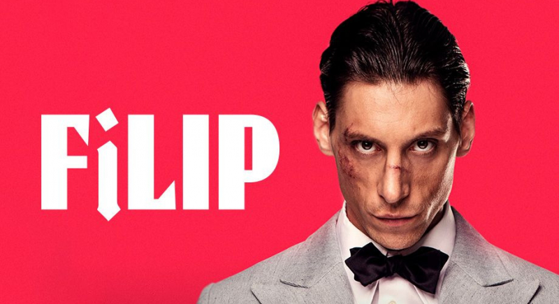  „Filip” zwycięzcą New York Polish Film Festival