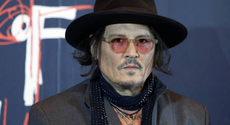 Johnny Depp przeniesie na ekran „Mistrza i Małgorzatę”