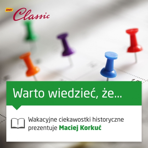 Podcasty Warto wiedzieć, że…