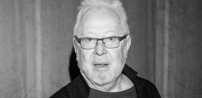 Nie żyje aktor filmowy i teatralny Władysław Kowalski