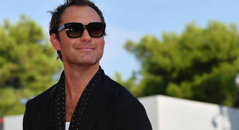 Jude Law w zwiastunie nowego serialu HBO „Dzień trzeci”