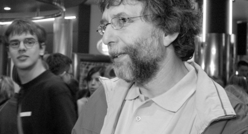 Nie żyje reżyser Waldemar Dziki