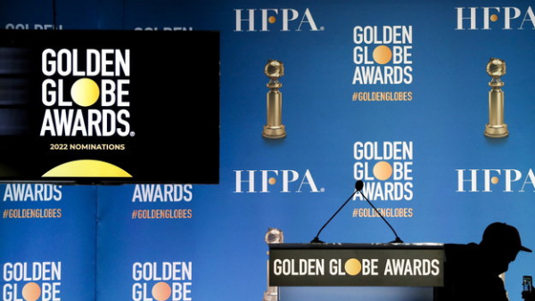 "Belfast" Kennetha Branagha i "Psie pazury" Jane Campion faworytami 79. Złotych Globów 