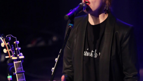 Suzanne Vega wraca do Polski!