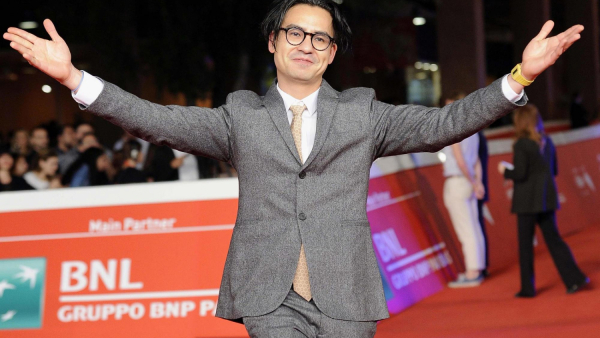 Powstanie niemiecka wersja "Trzech kolorów" Kieślowskiego