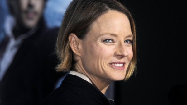 Aktorka Jodie Foster kończy 50 lat