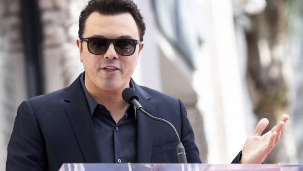 Powstanie serial na podstawie komedii „Ted”