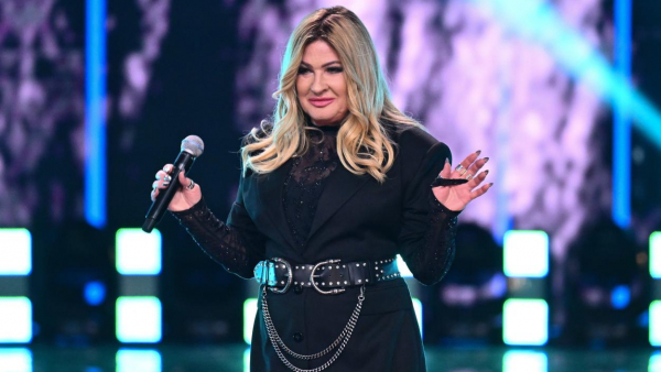 Beata Kozidrak wystąpi w widowisku łączącym świat opery i rapu