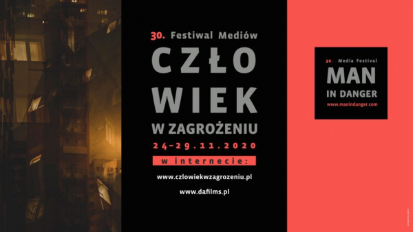 Rozpoczął się 30. Festiwal Mediów Człowiek w Zagrożeniu