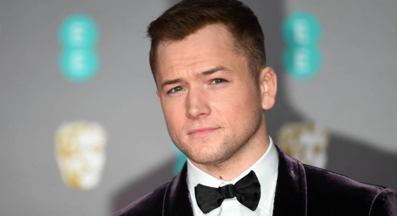 Taron Egerton zagra w filmie o grze „Tetris”