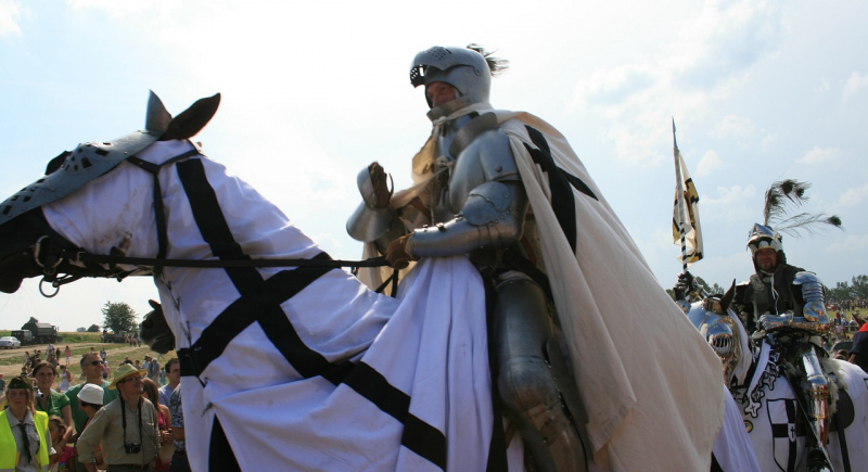 Rozpoczynają się Dni Grunwaldu. Inscenizacja bitwy odbędzie się 14 lipca 