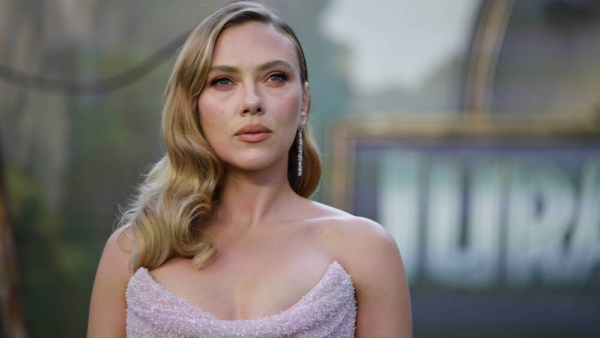 Scarlett Johansson gwiazdą, której filmy zarobiły najwięcej w historii