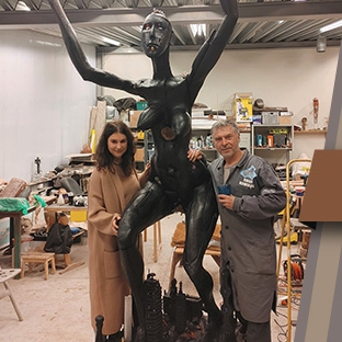 Bliskie Spotkania RMF Classic z Pawłem Althamerem - posłuchaj jeszcze raz!