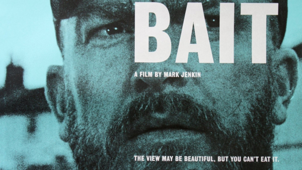 "Przynęta" Marka Jenkina najlepszym filmem 19. MFF Nowe Horyzonty