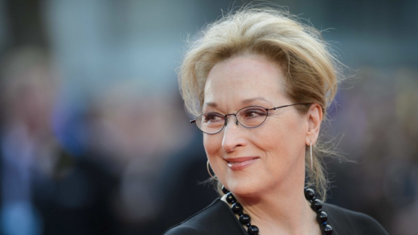Żelazna Dama aktorstwa. Meryl Streep kończy 70 lat