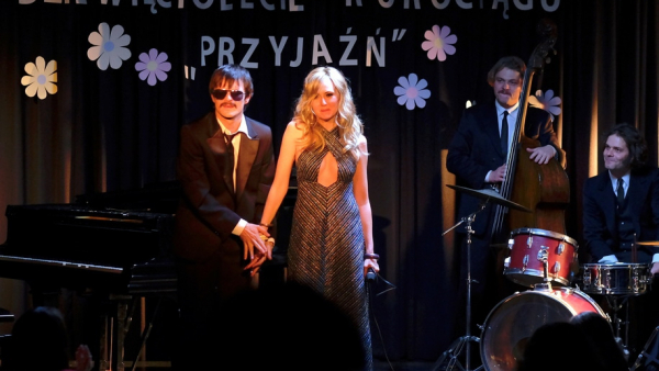 Maciej Pieprzyca realizuje film o Mieczysławie Koszu