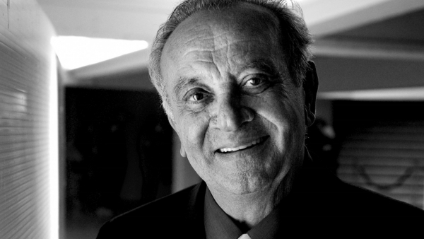 Rok temu zmarł Angelo Badalamenti, kompozytor muzyki filmowej