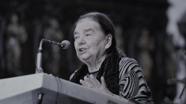 Nie żyje aktorka Katarzyna Łaniewska 