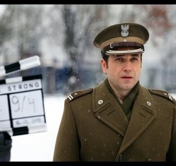 Internetowa premiera zwiastuna filmu o płk. Kuklińskim