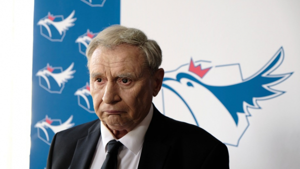 "Polityka" Patryka Vegi: Jest pierwszy zwiastun!