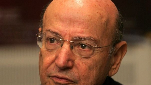 Reżyser Theo Angelopoulos nie żyje