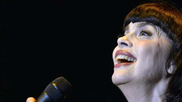 Mireille Mathieu - "kopciuszek" francuskiej estrady kończy 70 lat