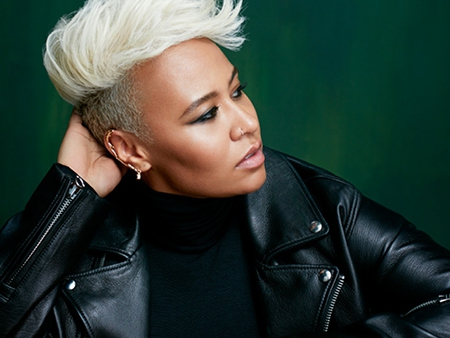 Emeli Sandé zaśpiewa dla Jamesa Bonda?