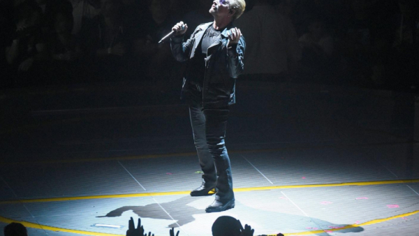 Bono wczoraj i dziś