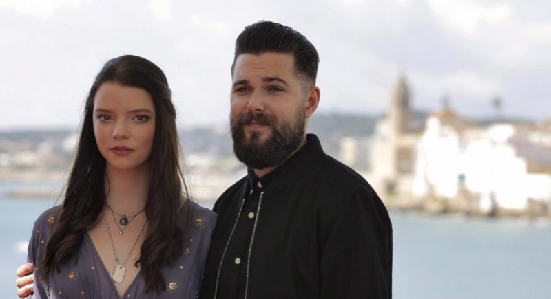 Gwiazda „Gambitu królowej” o swoim nowym filmie: Czegoś takiego jeszcze nie było