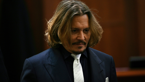 Ruszył proces przeciwko byłej żonie Johnny’ego Deppa? Zaskakujące słowa Amber Heard