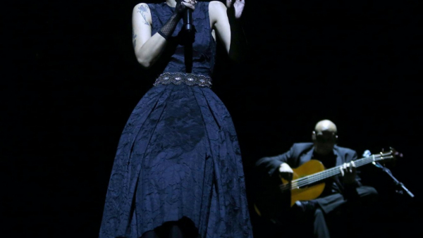 Muzyka łącząca kraje i pokolenia