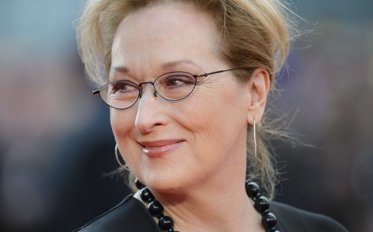 Meryl Streep: Kobiety są lepszymi aktorkami. Udawanie to nie sama zabawa