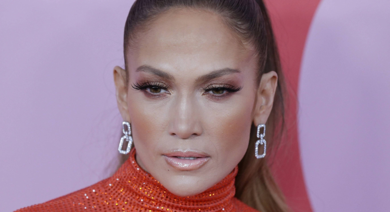 Korepetycje Jennifer Lopez w klubach go-go