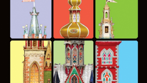 W Krakowie ogłoszono zwycięzców 75. Jubileuszowego Konkursu Szopek Krakowskich