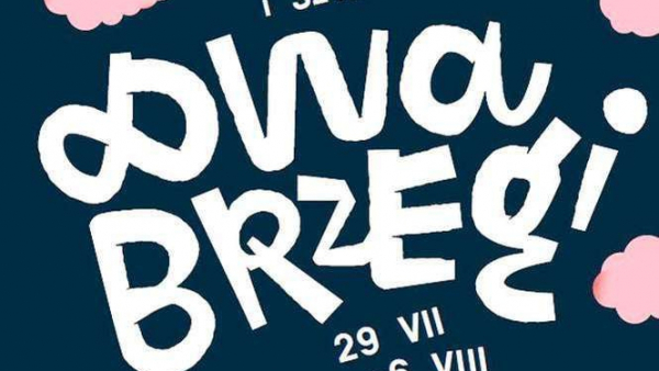 Festiwal Filmu i Sztuki „Dwa Brzegi” 