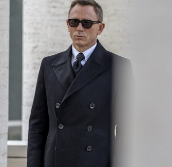 To już dziś! Światowa premiera nowego Bonda