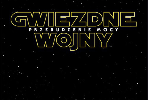 "Przebudzenie mocy" połączy pokolenia fanów Star Wars?