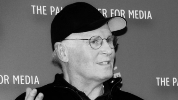 Zmarł aktor Charles Grodin, znany m.in. z filmu &quot;Beethoven&quot;