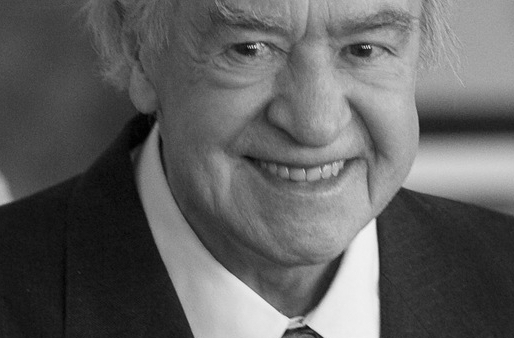 Nie żyje Wiesław Michnikowski 