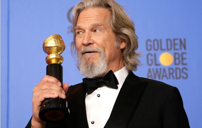 Jeff Bridges opowiada o swojej chorobie. Był o krok od śmierci