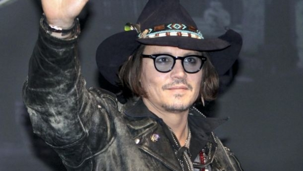 Tom Waits, Iggy Pop, Patti Smith, Nick Cave i Johnny Depp zaśpiewają szanty