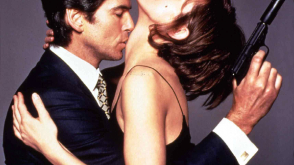 Polska dziewczyna Bonda kończy dziś 50 lat