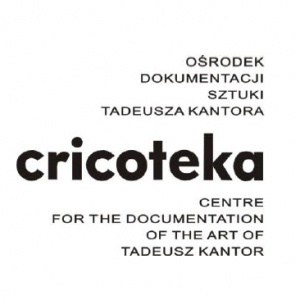 KTO INSPIRUJE? TADEUSZ KANTOR!