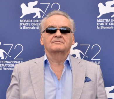 Nowy film Skolimowskiego być może za rok, albo dwa lata