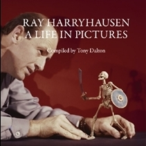 Zmarł Ray Harryhausen, pionier efektów specjalnych w filmie