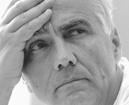 Krzysztof Krauze nie żyje