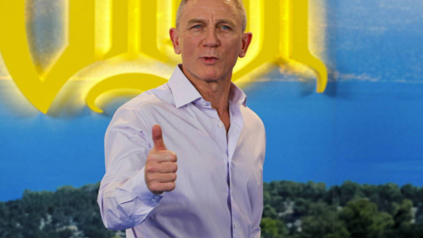 Kontynuacja „Czarnej Pantery” nadal liderem box-office’u, „Na noże 2” z rekordem