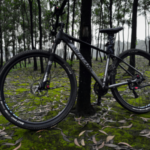 Jak przygotować się na sezon rowerowy?